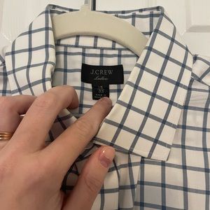 J Crew Ludlow Shirt